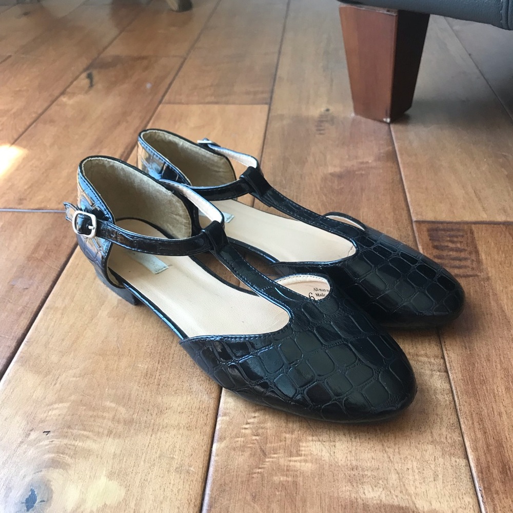 Patent leather maryjanes - Picture 4 of 4